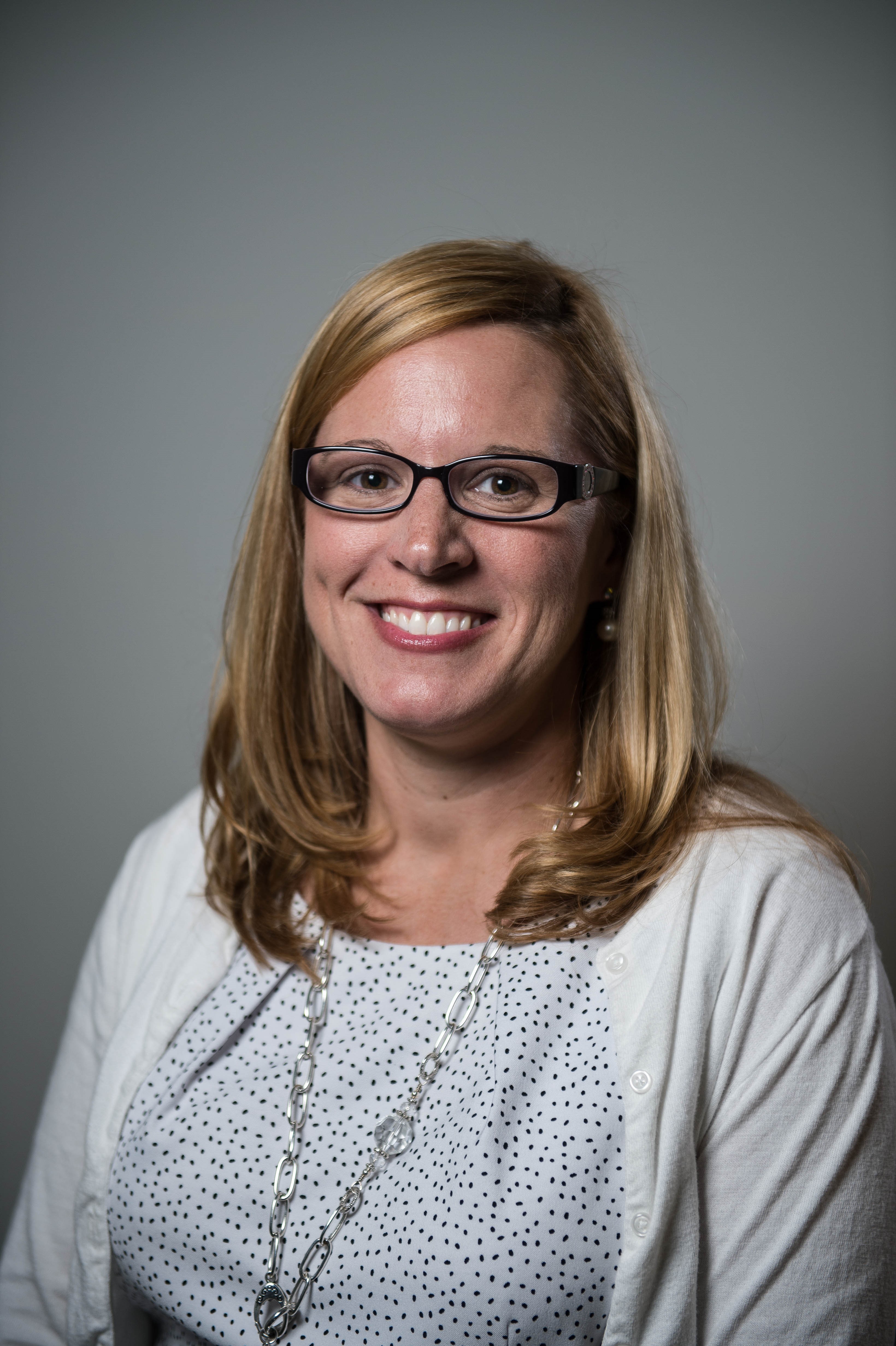 Allison VanDriessche 2016